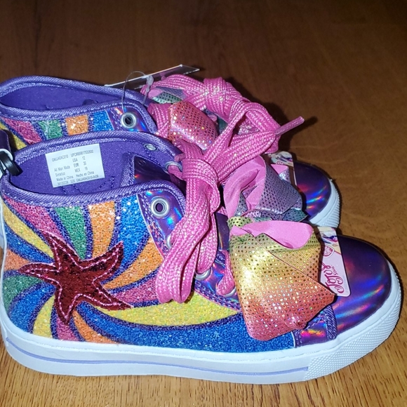 Jojo  Siwa brand new bundle size 12 - Picture 5 of 7
